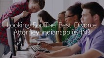 The Nice Law Firm, LLP : Divorce Attorney in Indianapolis