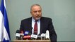 Israeli Defence Minister Avigdor Lieberman quits over Gaza truce