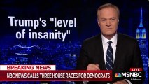 The Last Word with Lawrence O'Donnell - 11/14/18 | MSNBC