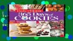 [P.D.F] Taste of Home 365 Days of Cookies: Sweeten Your Year with a New Cookie Every Day