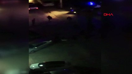 Belediye başkanına silahlı saldırı!
