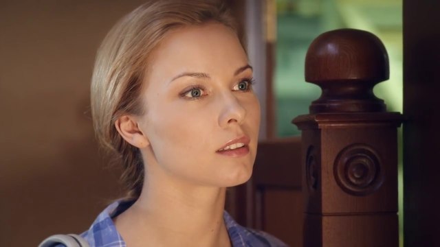 ШАНС. Прекрасная Мелодрама HD! Русские Фильмы Мелодрамы