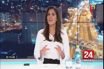 SMP: veterinario que negó auxiliar a perro atropellado da su versión