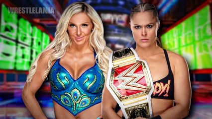 LAST MINUTE WWE Survivor Series 2018 Rumors You Need To Know!