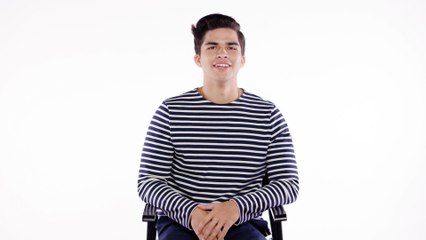 Alex Aiono Sings Rihanna, Justin Timberlake, and Maroon 5 in a Game of Song Association