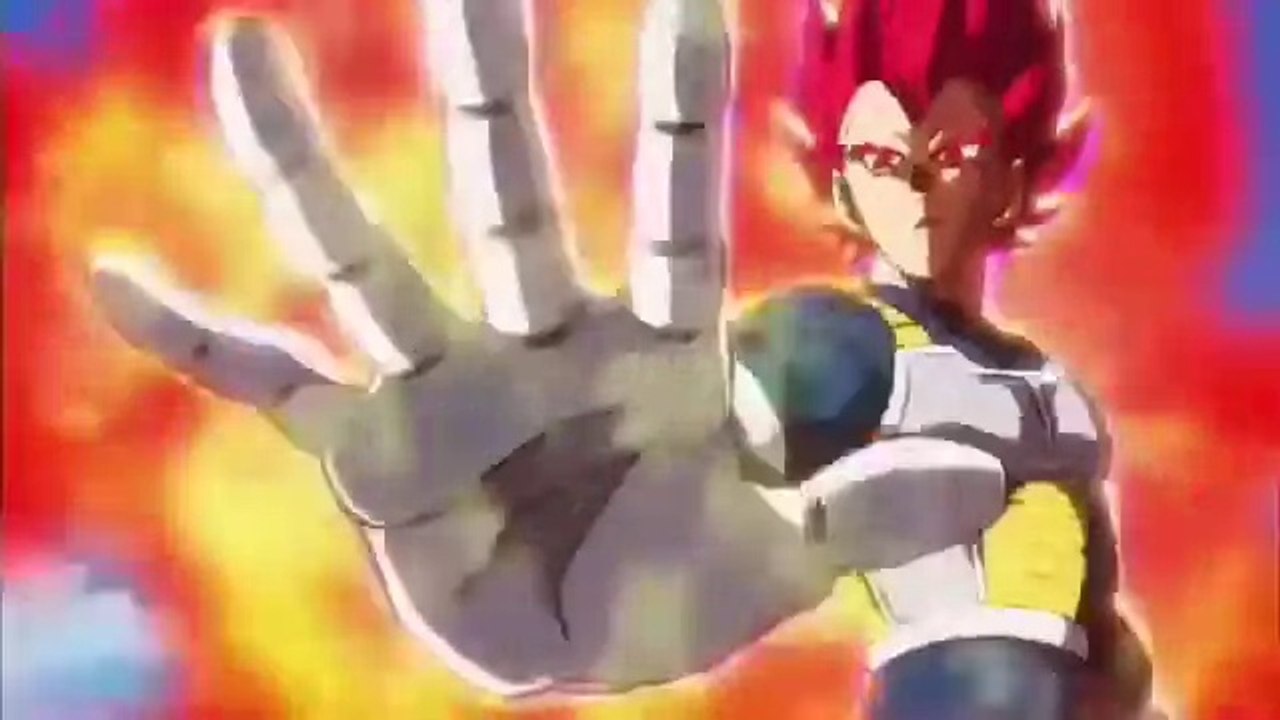 Dragon Ball Super Broly NEW TV AD #1