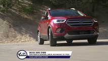 2019 Ford Escape Pearland TX | Ford Escape Dealership Pearland TX