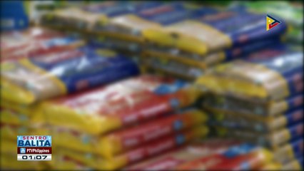 DTI: Presyo ng Noche Buena items, 'di tataas