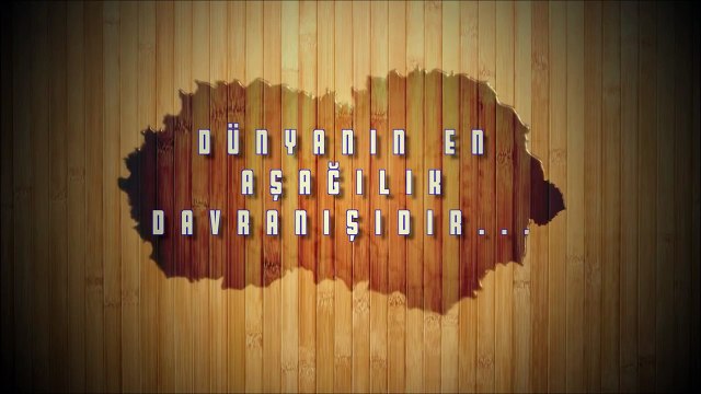 ÜSTÜNLÜK IRKTA DEĞİL TAKVADA DIR İSLAMDA IRKÇILIK YOKTUR