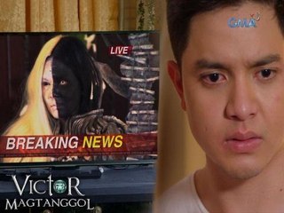 Victor Magtanggol: Ang bagong wangis ni Lynette | Episode 78