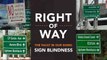 [Right of Way] The fault in our signs: Sign blindness
