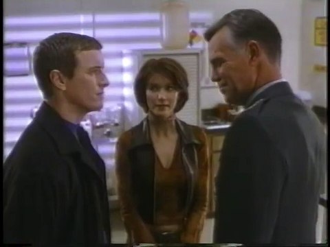 Spy Game (1997 ABC) - S01E03 - Nobody Ever Said Growing Up Was Easy