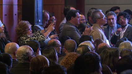 López Obrador mantendrá a ejército en lucha anticrimen en México