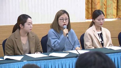 '팀 킴', "한 가족이 독식해서 벌어진 문제" / YTN