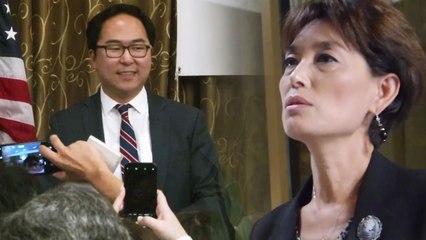 '한국계' 앤디 김 미 연방하원 당선 확정...영 김은 초접전 / YTN