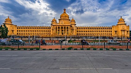 ಕಲಾಪದಲ್ಲಿ ಭಾಗಿ: ದೇಶದಲ್ಲಿ ಕರ್ನಾಟಕದ ಶಾಸಕರೇ ನಂಬರ್ ಒನ್ | Oneindia Kannada