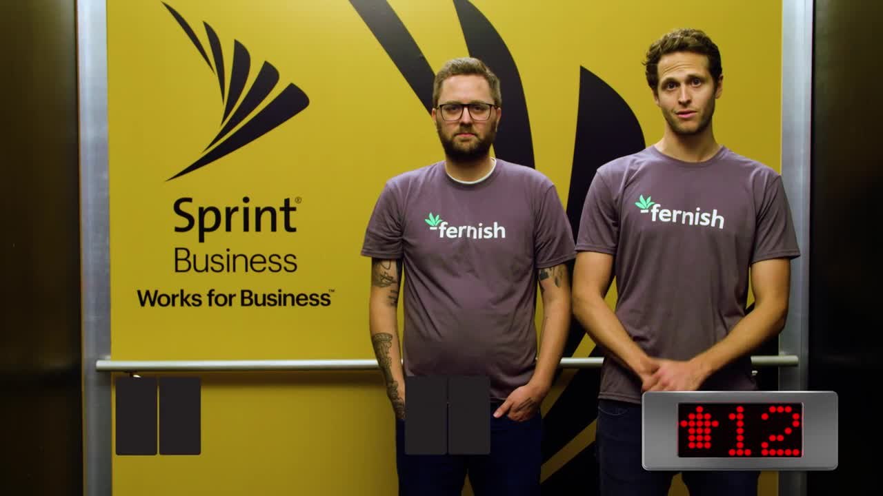 Entrepreneur Elevator Pitch S3 Ep10: I Don't Know If I Can Drop F-Bombs on Elevator Pitch