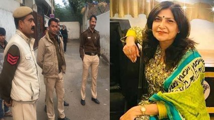 Mala Lakhani Case : Tailor ने इस वजह से दिया वारदात को अंजाम, सच आया सामने | वनइंडिया हिंदी