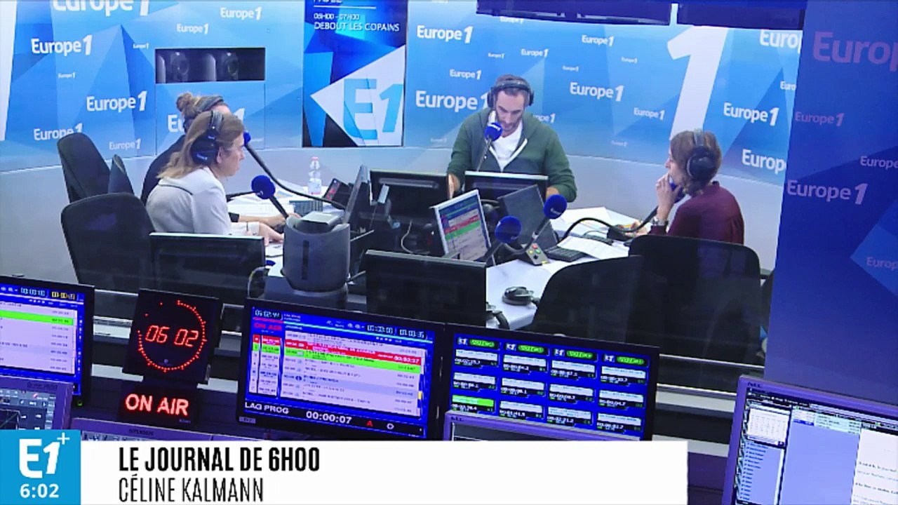 Pédophilie dans la Nièvre : "Je crie mon innocence ! Je n'ai jamais fait de mal à un enfant de ma vie"