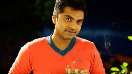 Simbu Also Requested His Fans Not Target Particular Person