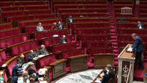 1ère séance : Questions au Gouvernement ; PLF pour 2019 (suite) : Action extérieure de l'Etat - Mercredi 14 novembre 2018