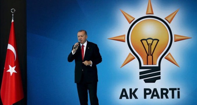 AK Parti'den Yerel Seçim Sürprizi: Parti Dışındakilere Teklif Götürülüyor