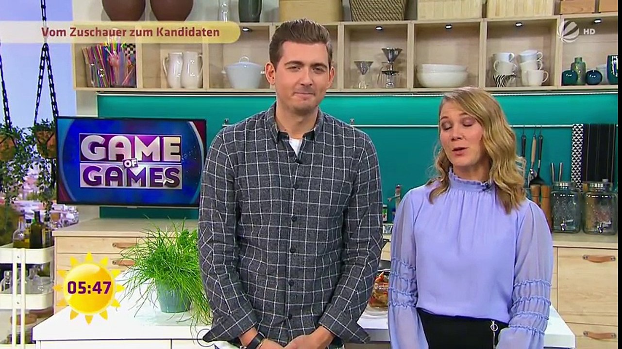 Alina Merkau 28. September 2018 | cosinggpardw