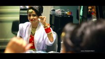 Cinestyle India Chandigarh - Indian Royal Sikh Destination Wedding - Bride getting ready - Amandeep Singh