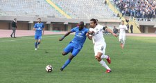 Spor Toto 1. Lig Ekiplerinden Altay'a Transfer Yasağı Geldi