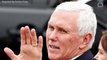 Pence Calls Out Persecution Of Rohingya Muslims In Myanmar