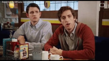 Production On New Season Of Silicon Valley Delayed