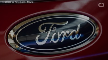 Walmart And Ford Partnering On Autonomous Vehicles