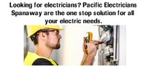 Electrician Spanaway - Fast And Cost Effective Solution