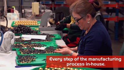 The Specialty Mfg. Co. – Custom Valve Specialists