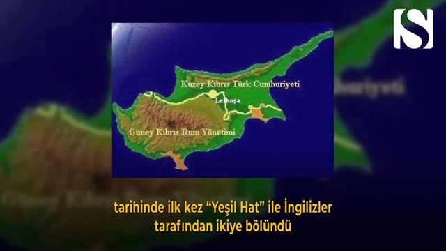 KKTC’nin kuruluşunun yıldönümü - Tarihte bugün 15 Kasım 1983