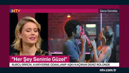 Gece Gündüz 14 Kasım 2018