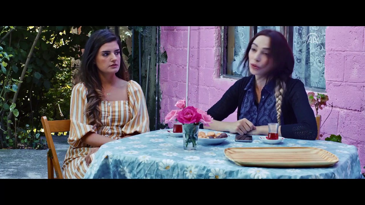 Sinema - Koyver Gitsin - İSTANBUL