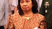 Arroyo orders recall of ex-lawmakers' No. 8 car plates