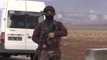 Afrin'in Güvenliği Özel Harekata Emanet (3)