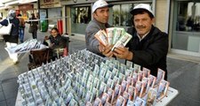 Son Dakika! Milli Piyangonun Yılbaşı Özel Çekilişinde Büyük İkramiye 70 Milyon Lira Oldu