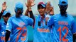 India Women vs Ireland W ICC Womens World 2018,T20:Indian Team keep An Eye On Semis To Win| Oneindia