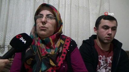 'Tavuk karası' hastası çocuk yardım bekliyor