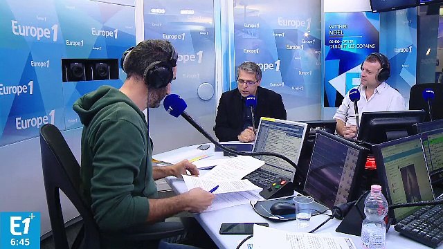 Déchets nucléaires : la question sensible de leur enfouissement