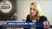 Marion Maréchal-Le Pen "ne rentrera jamais dans le jeu d'un conflit avec Marine Le Pen"