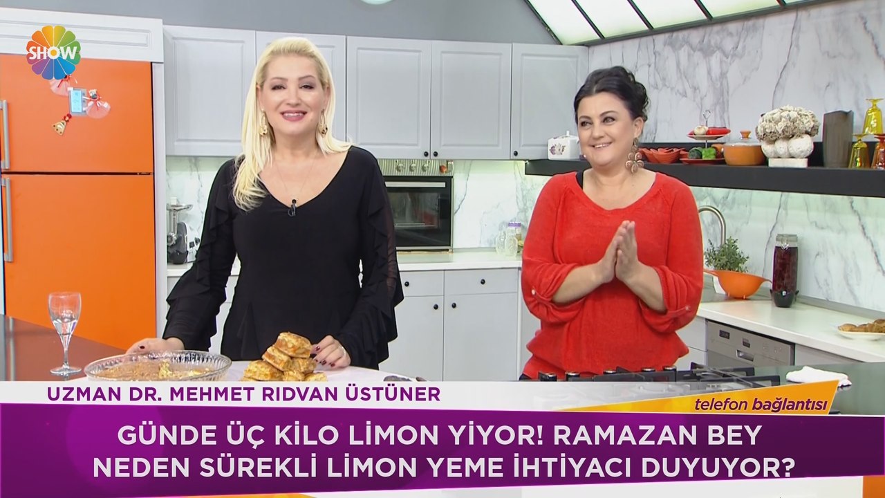 Zahide Yetiş'le 525. Bölüm | 14 Kasım 2018
