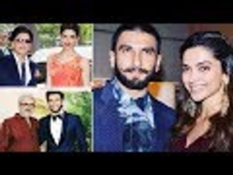 Shah Rukh Khan, Farah Khan & Sanjay Leela Bhansali To Attend Deepika-Ranveer's Italy Wedding