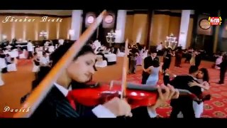 Tumse Acha Kaun Hai (2002)  - Ankh Hai Bhari Bhari - ( Kumar Sanu  / Heera Jhankar)