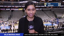 Utah Jazz vs Dallas Mavericks | DAL 50 Point Win | Harrison Barnes 19 Pts