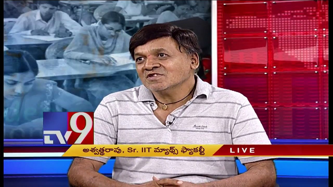 Best IIT Coaching in Hyderabad | IIT JEE Advanced- Long Term programme-Tips & Suggestions by NANO IIT Academy