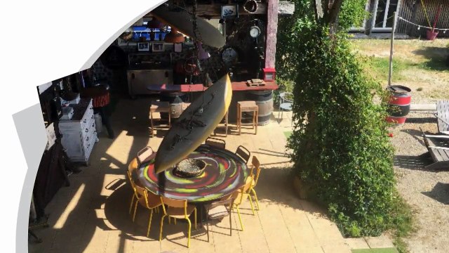 A vendre - Maison/villa - CAZATS (33430) - 15 pièces - 320m²